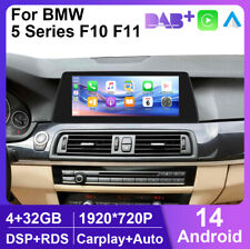 Autoradio 10,25" Android 14