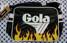 Borsa tracolla gola 30x25 - gola, cm