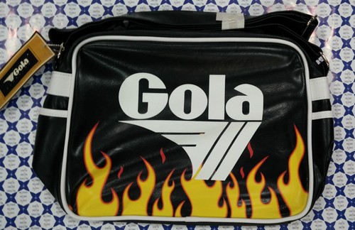 Borsa tracolla gola 30x25 - borsa, cm