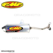 KTM SX 50 2009-2015 Powercore