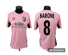 MAGLIA PALERMO 2004/2005 MATCH