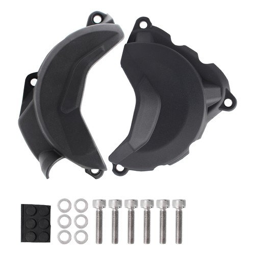 Coperchio protezione motore