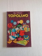 Topolino n. 317 del 24/12/1961