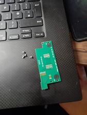 Scheda circuito controller ps4