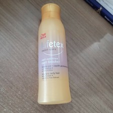 Wella lifetex curl - lifetex, nutrition