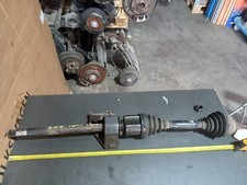 semiasse destro 55209178 Fiat doblo opel combo 1.4 turbo benzina