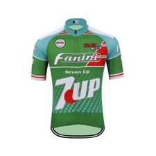 Maglia ciclismo uomo retrò