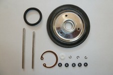 Diaframma valvola deviatore