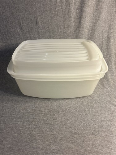 Vintage tupperware fornello - vintage,