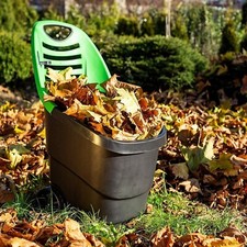 CARRELLO PORTALEGNA CARRIOLA CON RUOTE PELLET LEGNA GIARDINO CAMINO (34068)