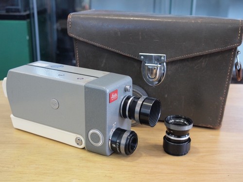 Leica leicina fotocamera - leicina,