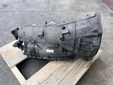 cambio automatico bmw x1 zf 6hp 21