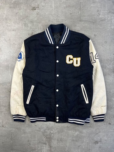 Varsity jacket daegu - varsity,