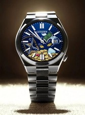 EDIZIONE LIMITATA IFL Citizen