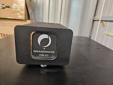 Grandinote Celio Phono palco