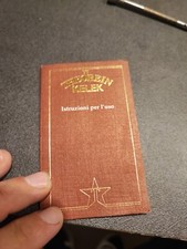 Libretto Booklet Theorein 5352