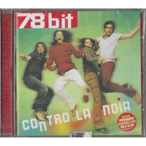 Bit contro noia bmg - cd, la