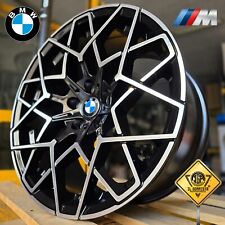 M6 KIT 4 Cerchi in Lega