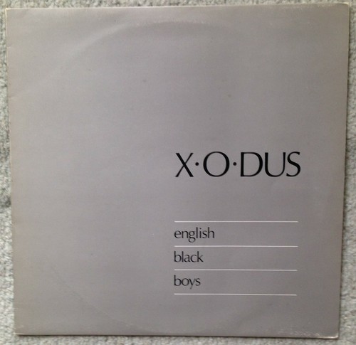 Dus english black boys - black,