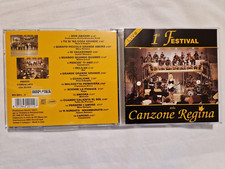 1 FESTIVAL DELLA CANZONE