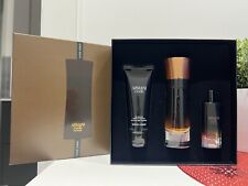 Armani Code Profumo Pour Homme