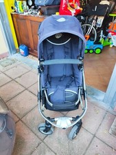 Passeggino trio ovo - , brevi