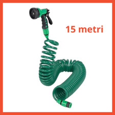 Tubo per Acqua da Giardino in