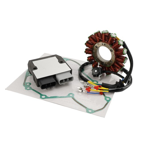 Kit régulateur alternateur - kit,