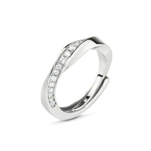 Anello caleida boccadamo - anello,