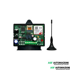  MODULO GSM VDS GSM C APERTURA