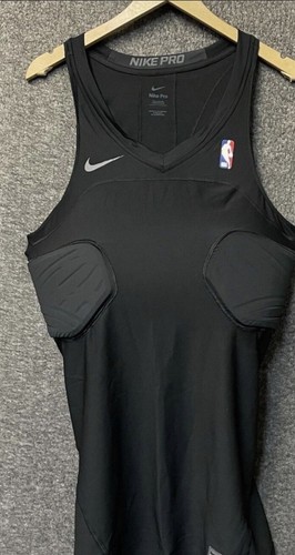 Canotta nike pro - nike, uomo