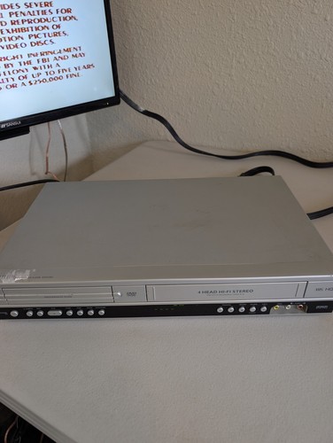 Philips dvp3340v lettore - lettore, hi-fi
