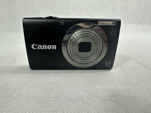 Canon powershot a2300 0 - canon,