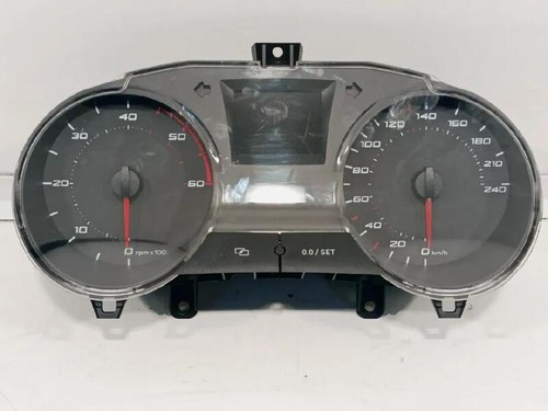 6j0920801ax quadro strumenti - quadro,