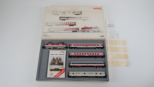 Märklin 2859 treno - 2859,