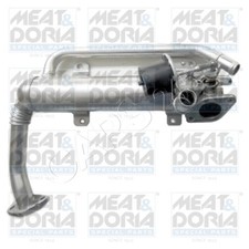 Exhaust Gas Recirculation