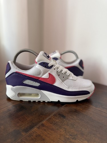 Taglia nike air max - 5,
