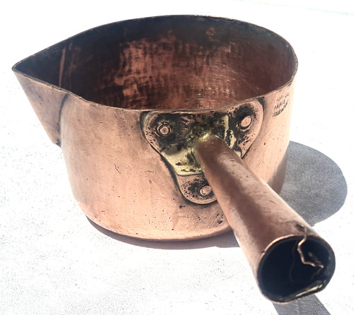 Pan zucchero vintage 9 - di,
