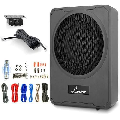 Lanzar sba8a contenitore - lanzar,