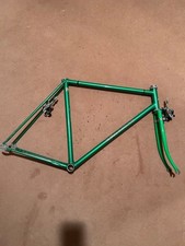 Telaio bici pista ad