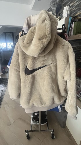 Nike giacca donna - donna, pelliccia