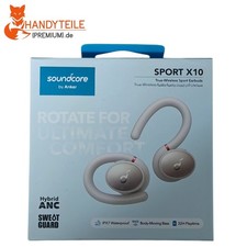 Anker Soundcore Sport X10
