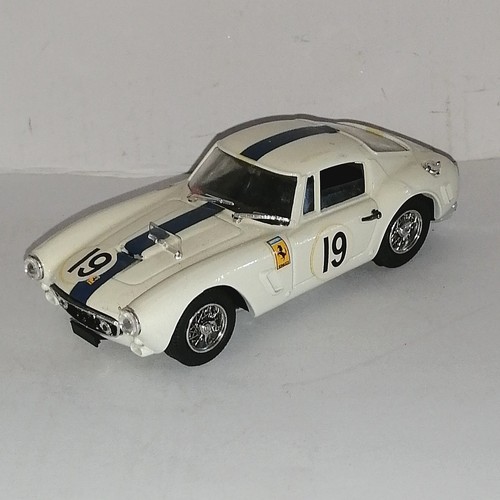 Ferrari 250 swb le mans - 250,