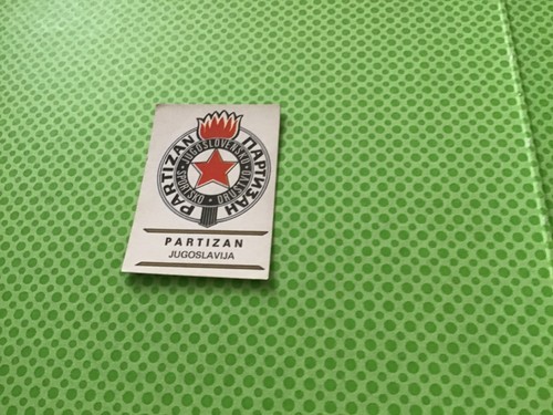 Panini football clubs - panini,