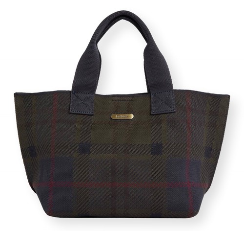 Barbour borsa donna mini - mini, tote