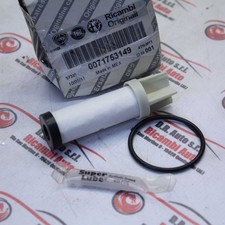 Filtro metano fiat - filtro,