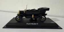 Modellino auto Ford Model T