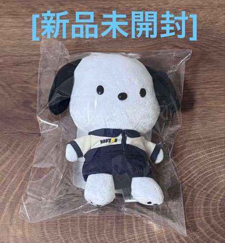 Doutor pochacco mascotte - doutor,