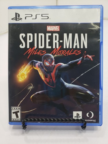 Sony marvel spider - marvel's, spider-man