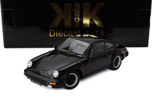 Scale porsche 911 - kk-scale,